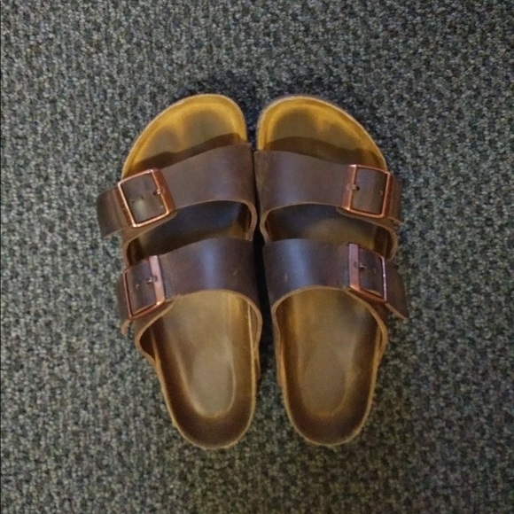 Birkenstock Shoes - Birkenstock size 36 (6)